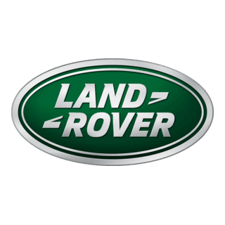 Land Rover Logo
